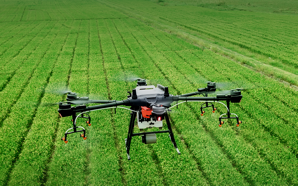 drone-agriculture